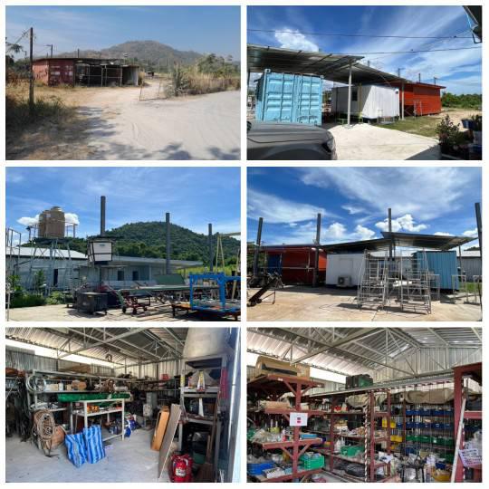 โกดัง 22000000 ระยอง เมืองระยอง ห้วยโป่ง