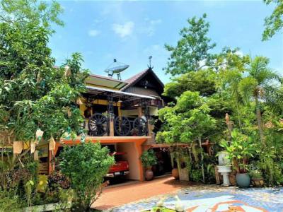 บ้านพร้อมที่ดิน 13500000 ระยอง กิ่งอำเภอเขาชะเมา น้ำเป็น